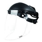 Bolle Sphere Face Shield